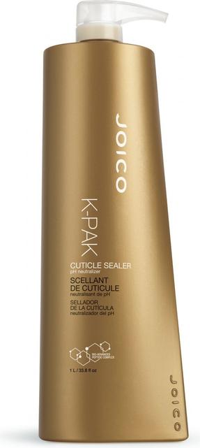 Immagine prodotto Joico K-Pak PPROFESSIONAL Cuticle Sealer 1000ml (1000 ml)