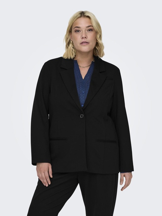 Produktbild Only Carpeach L/S Blazer Tlr (46)