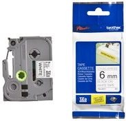Actual product image Brother Tape cassette (609 g/m², 0.9 x 8000 cm, 1 x)