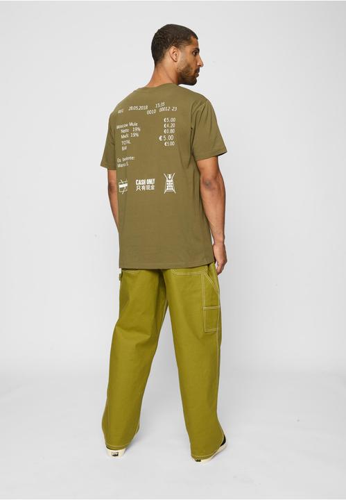Immagine prodotto Mister Tee Tee solo contanti - 7618 (M)