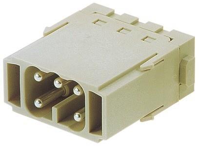 Actual product image Harting 09 14 005 2616 Industrial connector Amphenol C146 Content: 1 piece