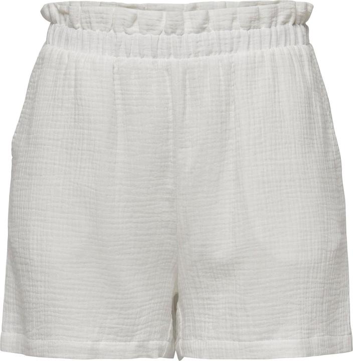 Produktbild JdY Normal geschnitten Mittlere Taille Shorts Paperbag Shorts (XL)