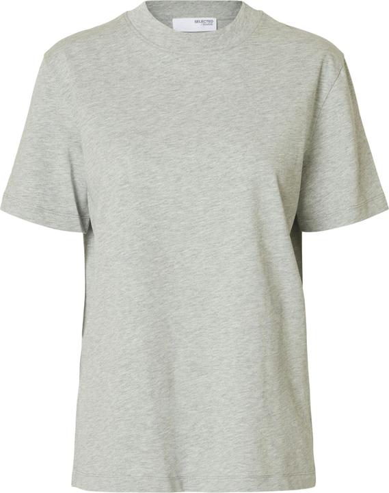 Mélange de gris clair