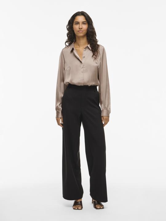 Image du produit Vila VISOFIE Langarm Hemd (42)