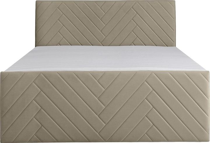 Image du produit Ysmée Makana (160 x 200 cm)