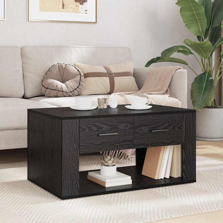 Image du produit vidaXL Couchtisch (80 x 50 x 40 cm)