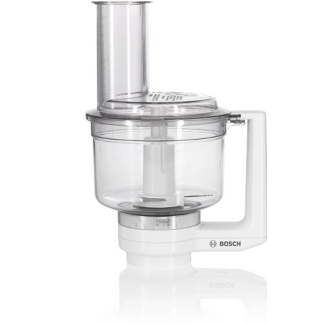 Thumbnail - Bosch Hausgeräte Muz5mm1, Zubehör Küchengeräte, Weiss