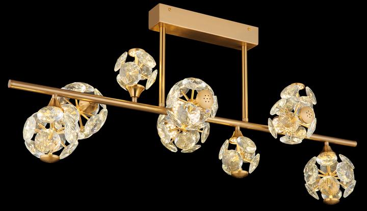Produktbild Globo Virina (7914 lm)