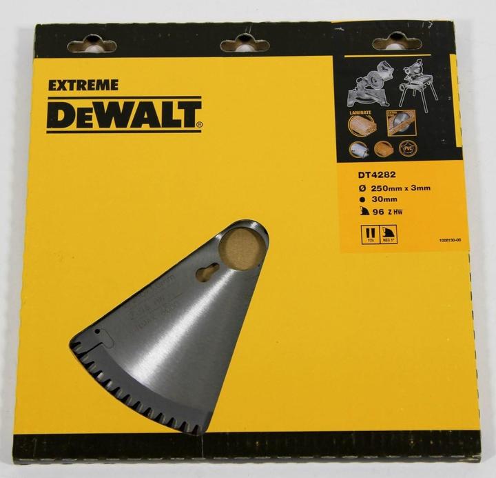 Productafbeelding DeWalt Handcirkelzaagblad