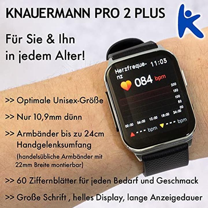 Actual product image Knauermann PRO 2 Plus ( 2023 )