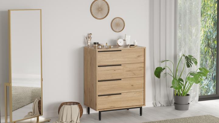 Produktbild Skye Decor Dresser (74.80 x 44.50 x 95.10 cm)