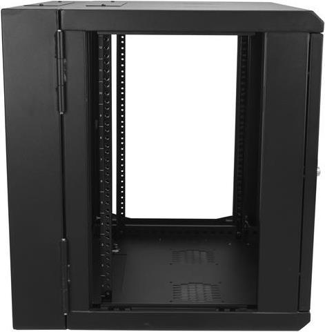 Actual product image StarTech 12u Server Rack Enclosure (12 RU, 19 inch rack)