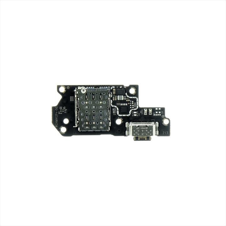 Produktbild Xiaomi Redmi Note 12 Pro+ 5G Board with Charging Connector (Xiaomi Redmi Note 12 Pro+ 5G)