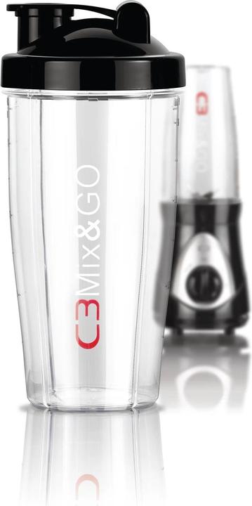 Actual product image C3 Mix&Go blender jug 750ml