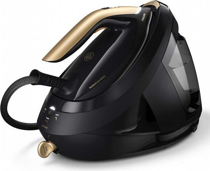 Immagine prodotto Philips PerfectCare 8000 Series (2400 W, 600 g/min)