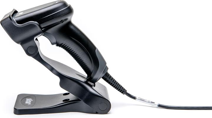 Star Micronics Bsh-20u Blk Handheld Barcode Scanner 1d/2d USB Black (1D barcodes, 2D barcodes)