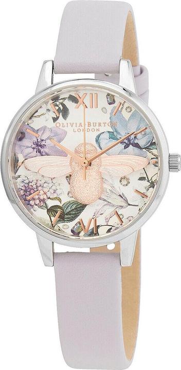 Produktbild Olivia Burton Ladies' Watch OB16BF22 (Ã˜ 30 mm) (30 mm)