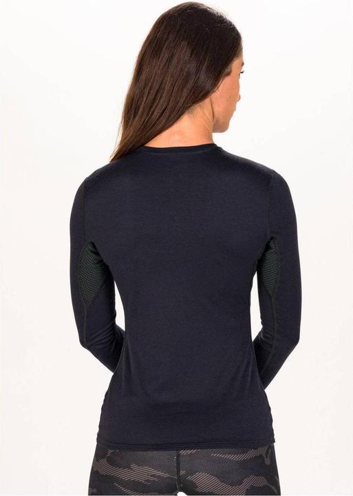 Actual product image Mizuno Mid Weight Crew Apparel (L)