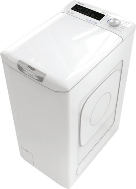 Produktbild Haier RTXSGQ48TCE 1-84 Waschmaschine Toplader / 8 kg (8 kg, Unten)
