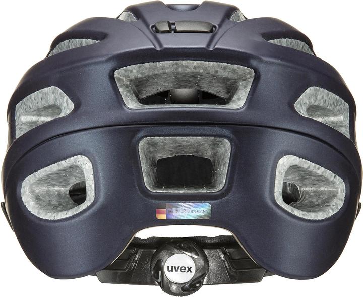 Actual product image Uvex Sports true cc (52 - 56 cm)