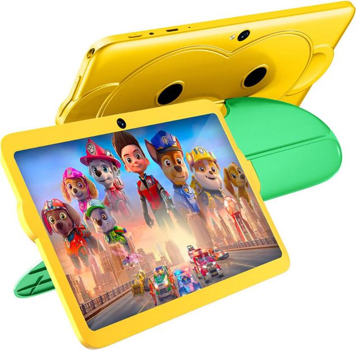 Produktbild VR Shinecon Touchscreen-Tablet für Kinder Modell Monkey