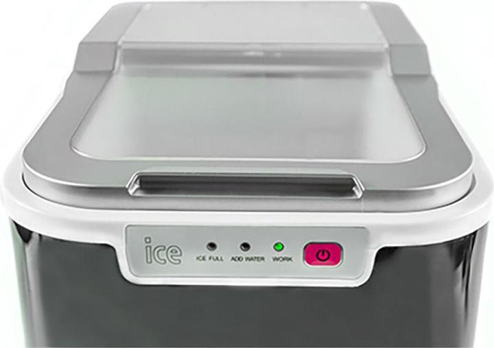 Actual product image Camry CR 8073 Portable ice maker /24h