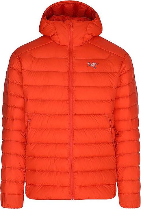 Actual product image Arc'teryx Isojacke Cerium (M)