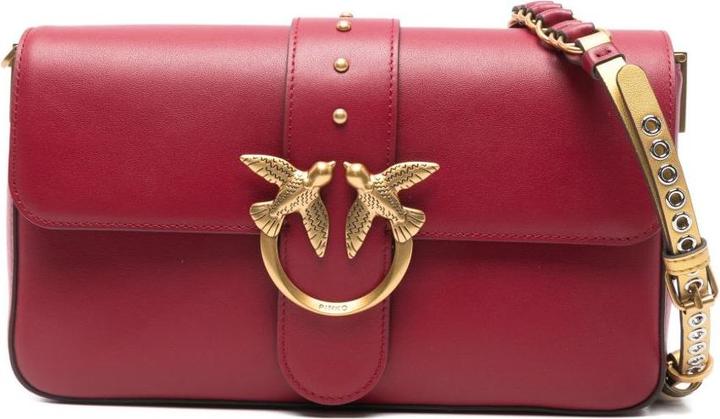 Immagine prodotto Pinko Borse... Rosso E Oro