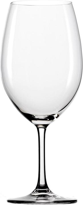 Immagine prodotto Stölzle Longlife (65 cl, 1 Occhiali, Bicchieri da vino rosso)
