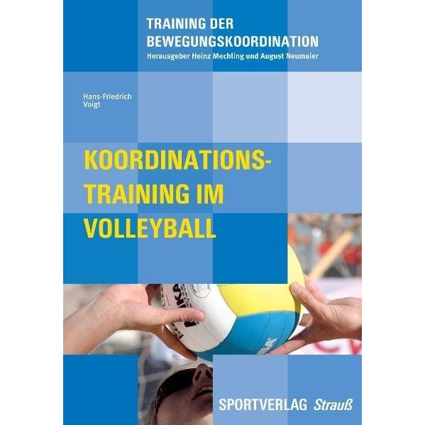 Koordinationstraining im Volleyball, Ratgeber