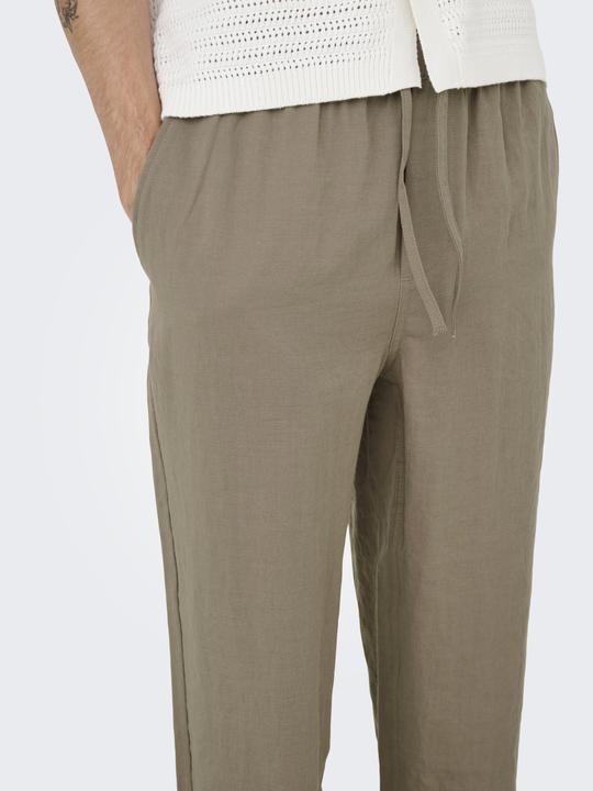 Produktbild Only & Sons Sweathose Sinus Trake lange Jogginghosen (XL)