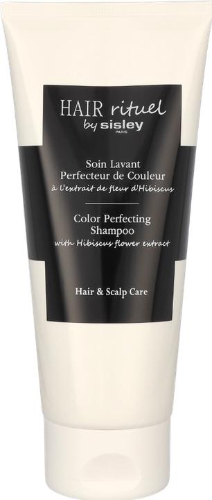 Immagine prodotto Hair Rituel by Sisley Soin Lavant Perfecteur de Couleur (200 ml, Shampoo liquido)