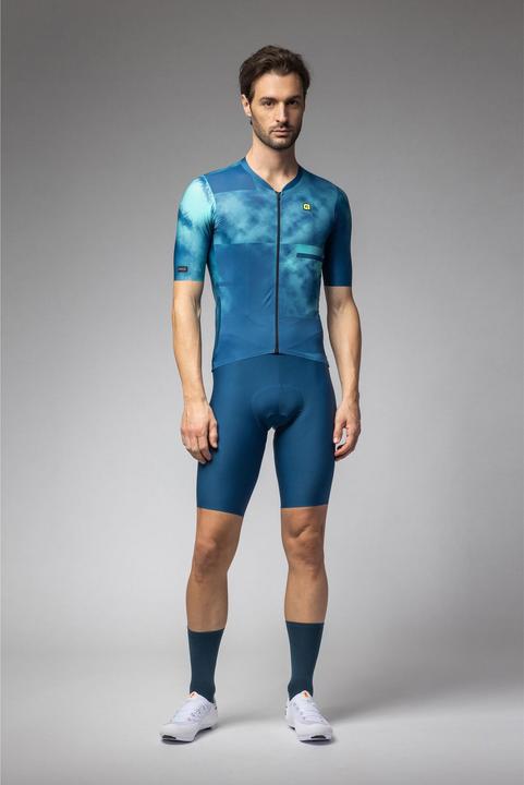 Actual product image Alé PR-E Atmosfera Jersey (S)