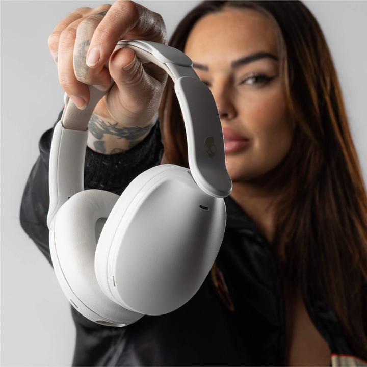 Produktbild Skullcandy Hesh 360 (ANC, 100 h, Kabelgebunden, Kabellos)