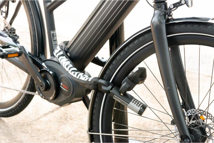 Produktbild Kryptonite Kryptolok 990 (120 cm)