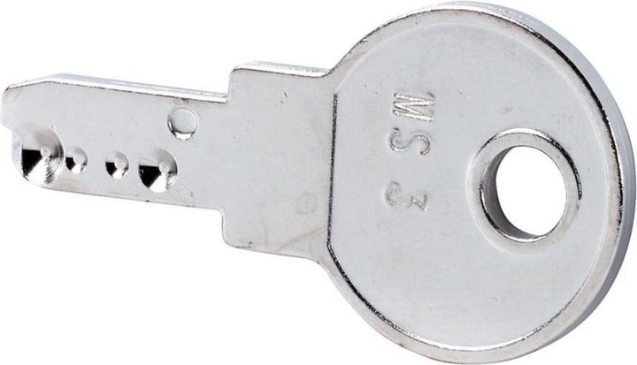 Produktbild Eaton Electric GmbH Ersatzschlüssel M22-ES-MS3