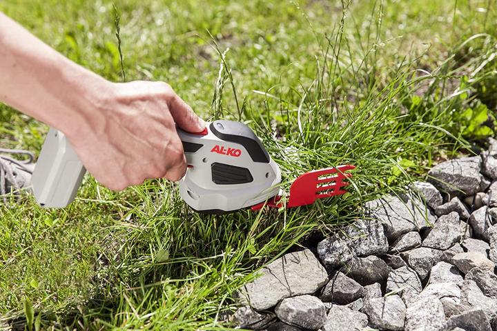 Produktbild AL-KO GS 7.2 Li (Akkubetrieb)