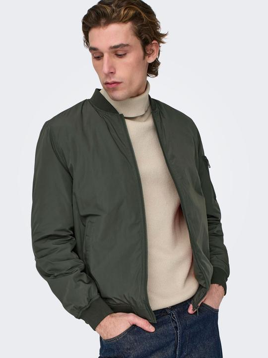 Produktbild Only & Sons Blouson Jacke (M)