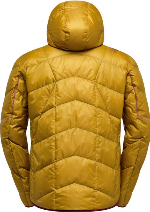 Produktbild La Sportiva Pinnacle Down Jkt M (M)