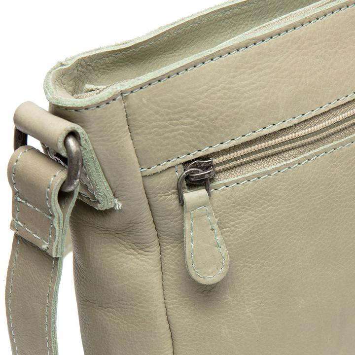 Immagine prodotto The Chesterfield Brand Aston Umhängetasche Leder 25 cm