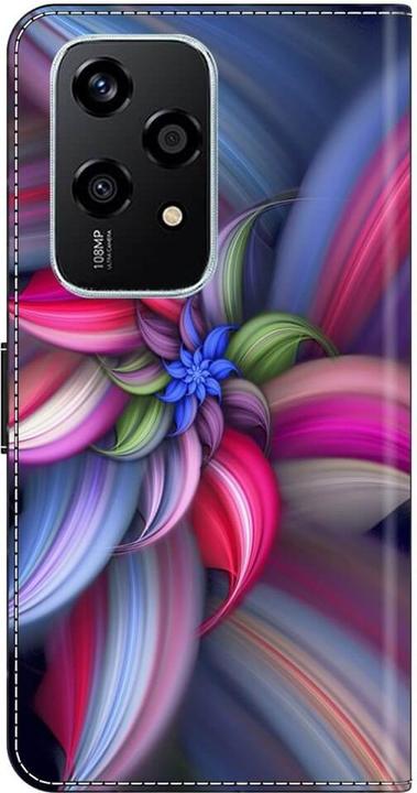 Actual product image Cover-Discount HONOR 200 Lite - 3D effect cover case (Honor 200 Lite)