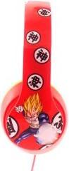 Image du produit Teknofun Casque d'écoute Dragon Ball Z Goku et