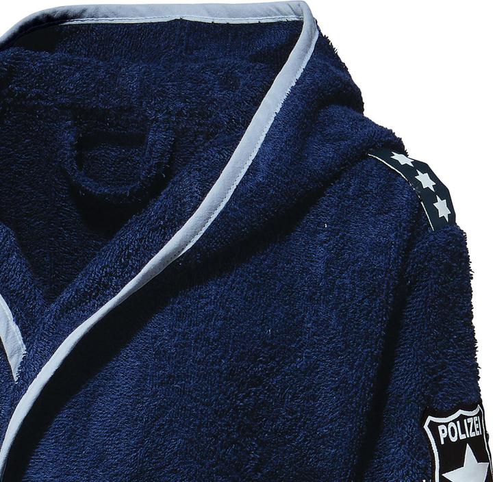 Image du produit Erwin Müller Polizei (86, 92)