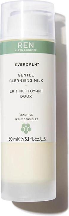 Produktbild Ren Evercalm (Reinigungsmilch, 150 ml)