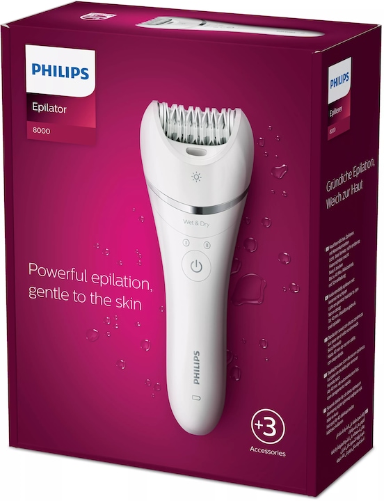 Image du produit Philips Series 8000