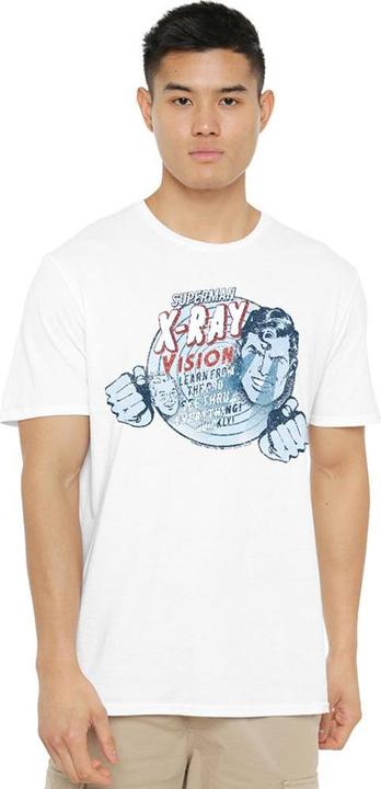 Produktbild Superman Xray Vision TShirt (M)