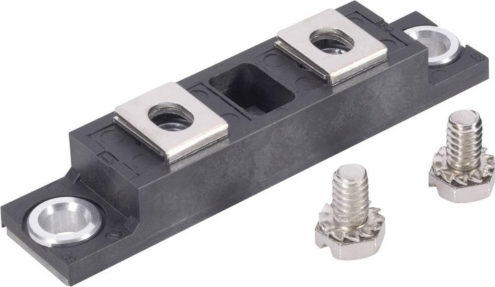 Produktbild Vishay Schottky-Diode - Gleichrichter 201CNQ045 TO-244AB 45 V Array - 1 Paar gem