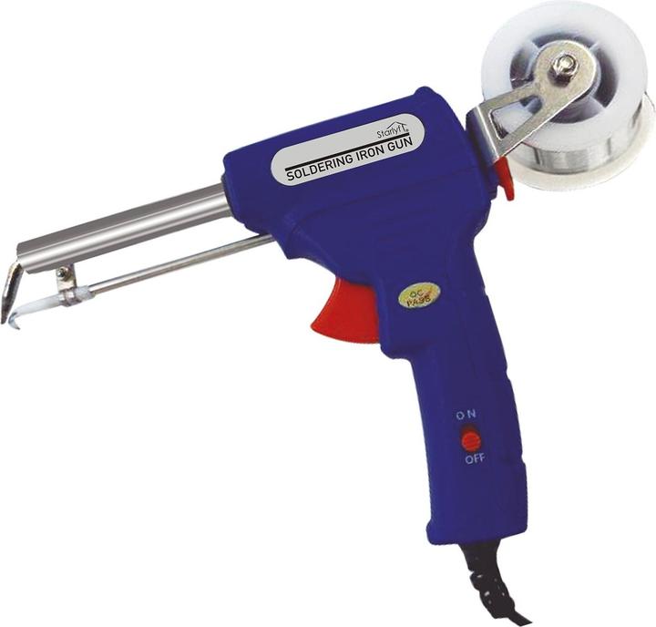 Produktbild Starlyf Soldering Iron Gun