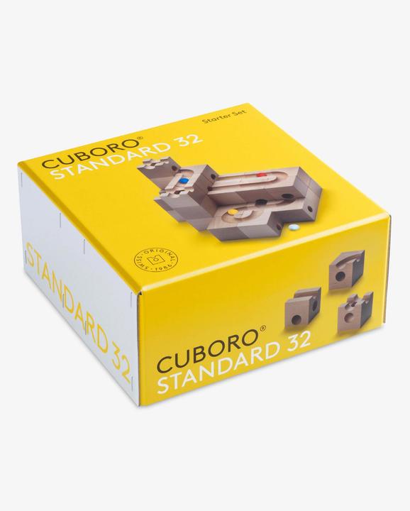 Immagine prodotto Cuboro Standard 32