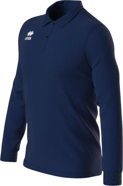 Actual product image Errea ong seeve poo france evo 2024/25 (L)